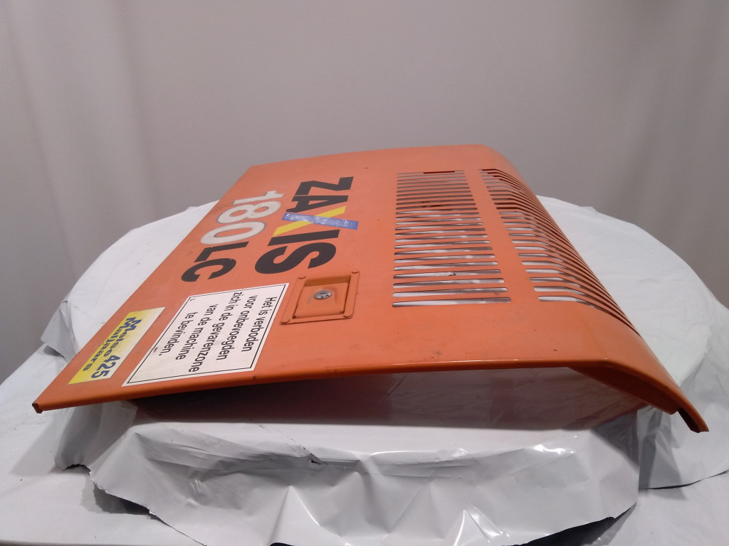 Hitachi ZX180LC-3 - 7052501 - Vrata in deli za Gradbeni stroj: slika 2 Hitachi ZX180LC-3 - 7052501 - Vrata in deli za Gradbeni stroj: slika 2