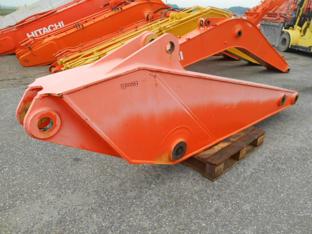 Hitachi ZX250 - - Roka za Gradbeni stroj: slika 3 Hitachi ZX250 - - Roka za Gradbeni stroj: slika 3