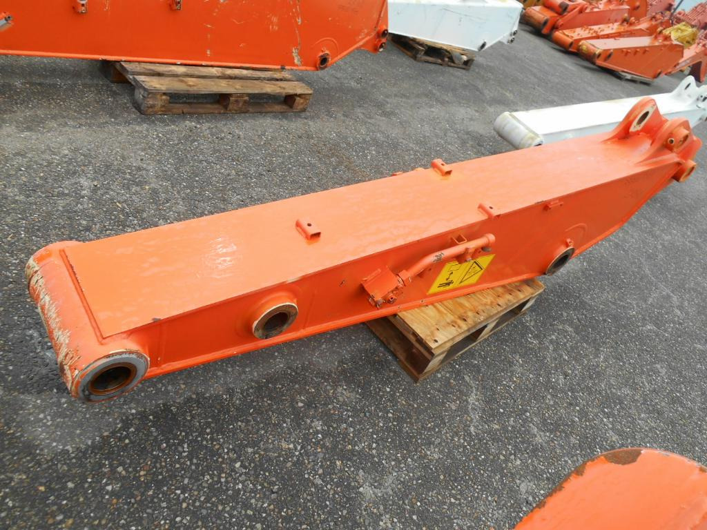 Hitachi ZX250 - - Roka za Gradbeni stroj: slika 1 Hitachi ZX250 - - Roka za Gradbeni stroj: slika 1