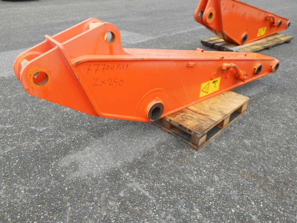 Hitachi ZX250 - - Roka za Gradbeni stroj: slika 3 Hitachi ZX250 - - Roka za Gradbeni stroj: slika 3