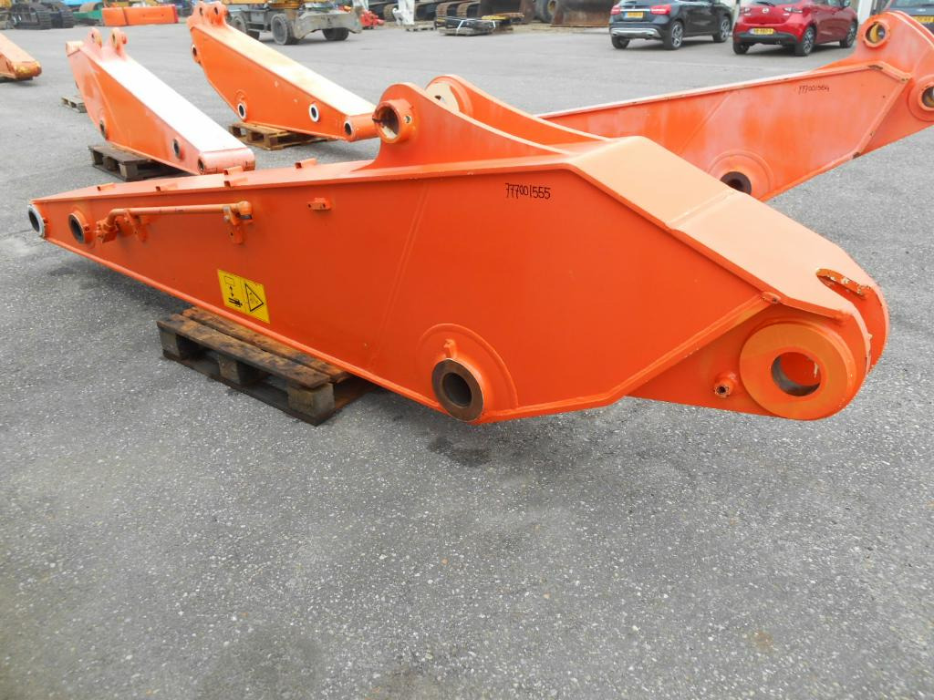 Hitachi ZX350 - - Roka za Gradbeni stroj: slika 4 Hitachi ZX350 - - Roka za Gradbeni stroj: slika 4