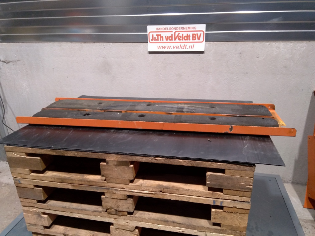 Hitachi ZX470LCH-5B - - Vrata in deli za Gradbeni stroj: slika 2 Hitachi ZX470LCH-5B - - Vrata in deli za Gradbeni stroj: slika 2