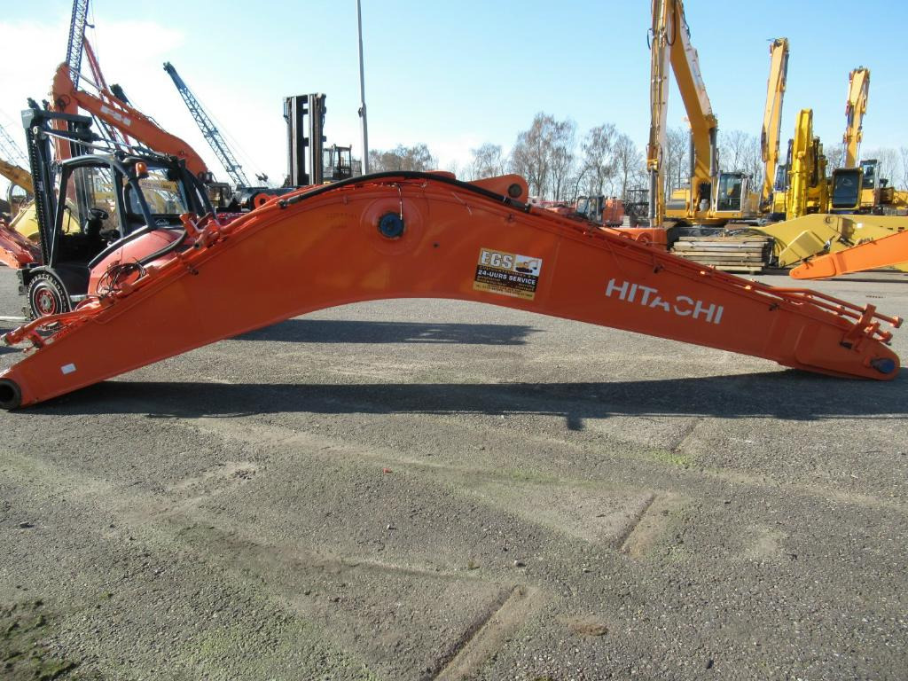 Hitachi ZX600 - - Roka za Gradbeni stroj: slika 4 Hitachi ZX600 - - Roka za Gradbeni stroj: slika 4