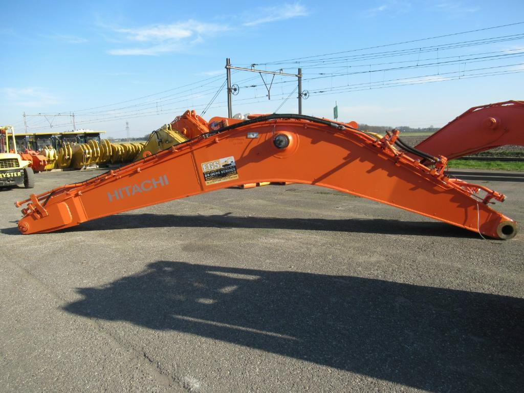 Hitachi ZX600 - - Roka za Gradbeni stroj: slika 1 Hitachi ZX600 - - Roka za Gradbeni stroj: slika 1