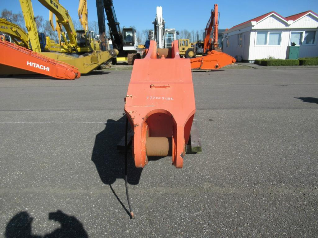 Hitachi ZX650 - - Roka za Gradbeni stroj: slika 2 Hitachi ZX650 - - Roka za Gradbeni stroj: slika 2