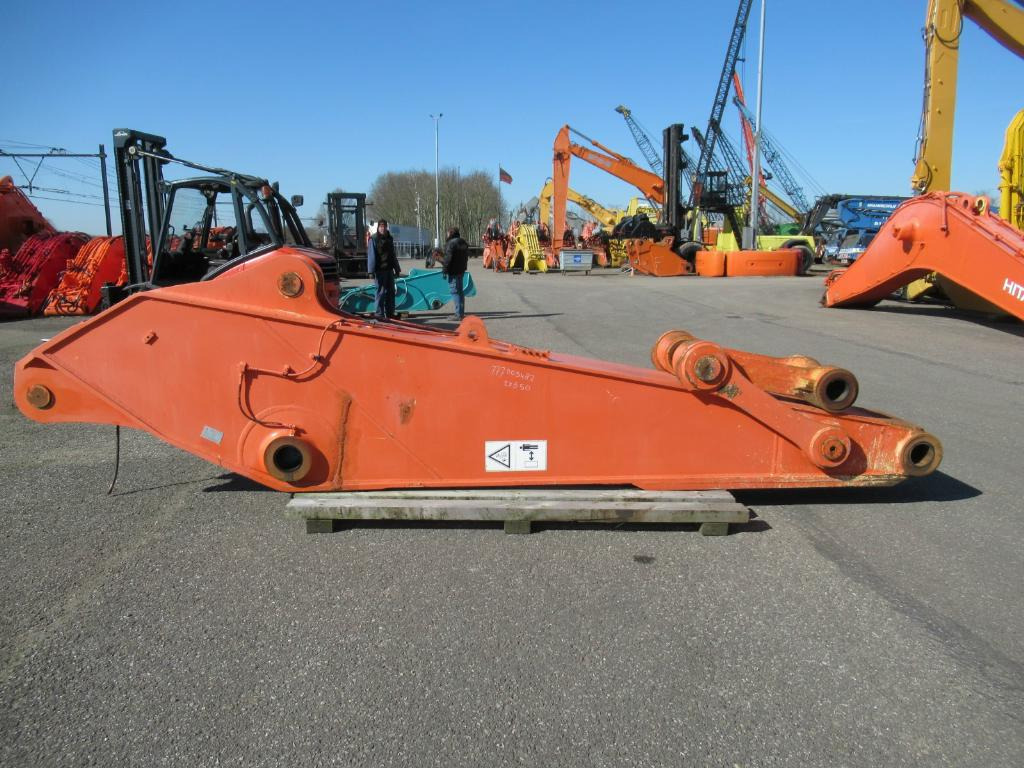 Hitachi ZX650 - - Roka za Gradbeni stroj: slika 1 Hitachi ZX650 - - Roka za Gradbeni stroj: slika 1