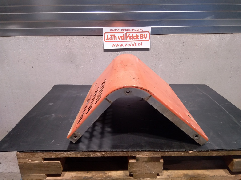 Hitachi ZX670LCH-3 - - Vrata in deli za Gradbeni stroj: slika 2 Hitachi ZX670LCH-3 - - Vrata in deli za Gradbeni stroj: slika 2