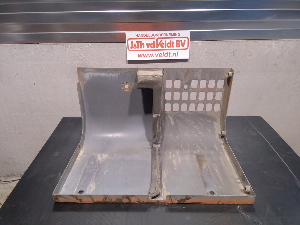 Hitachi ZX670LCH-3 - - Vrata in deli za Gradbeni stroj: slika 3 Hitachi ZX670LCH-3 - - Vrata in deli za Gradbeni stroj: slika 3