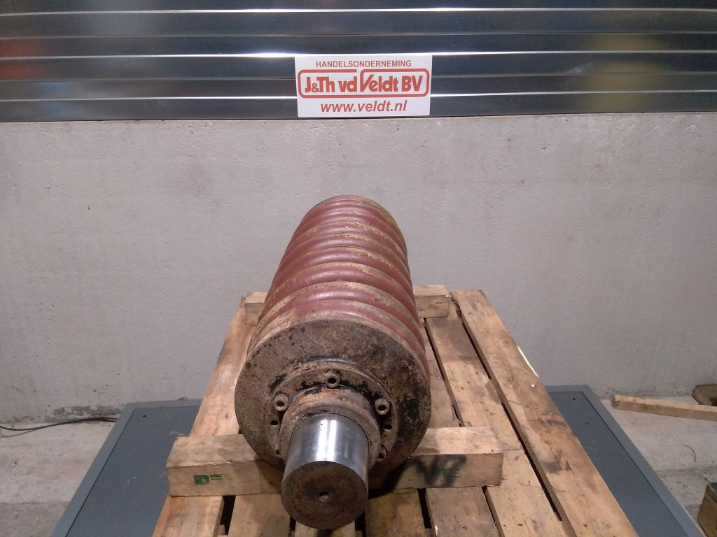 Hitachi ZX670LCR-5B - - Gosenica za Gradbeni stroj: slika 2 Hitachi ZX670LCR-5B - - Gosenica za Gradbeni stroj: slika 2