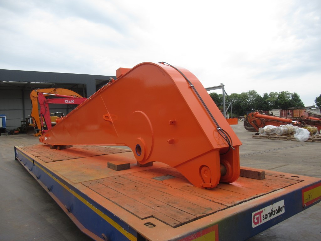 Hitachi ZX870-3 - - Roka za Bager: slika 3 Hitachi ZX870-3 - - Roka za Bager: slika 3