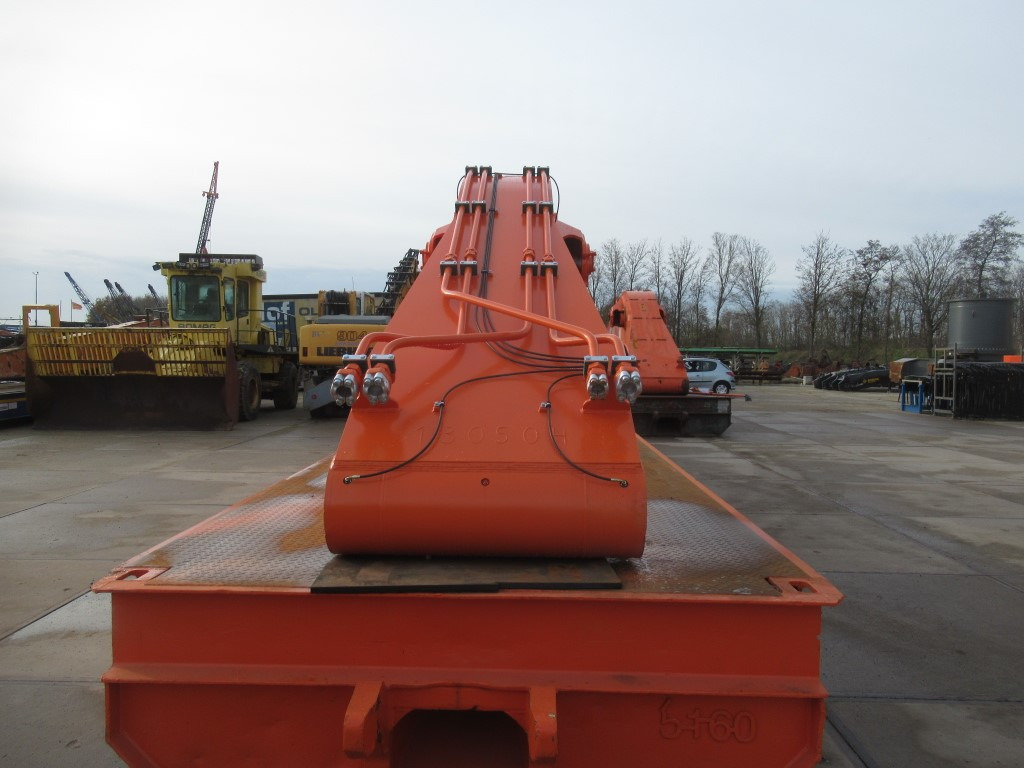 Hitachi ZX870-3 - - Roka za Bager: slika 5 Hitachi ZX870-3 - - Roka za Bager: slika 5