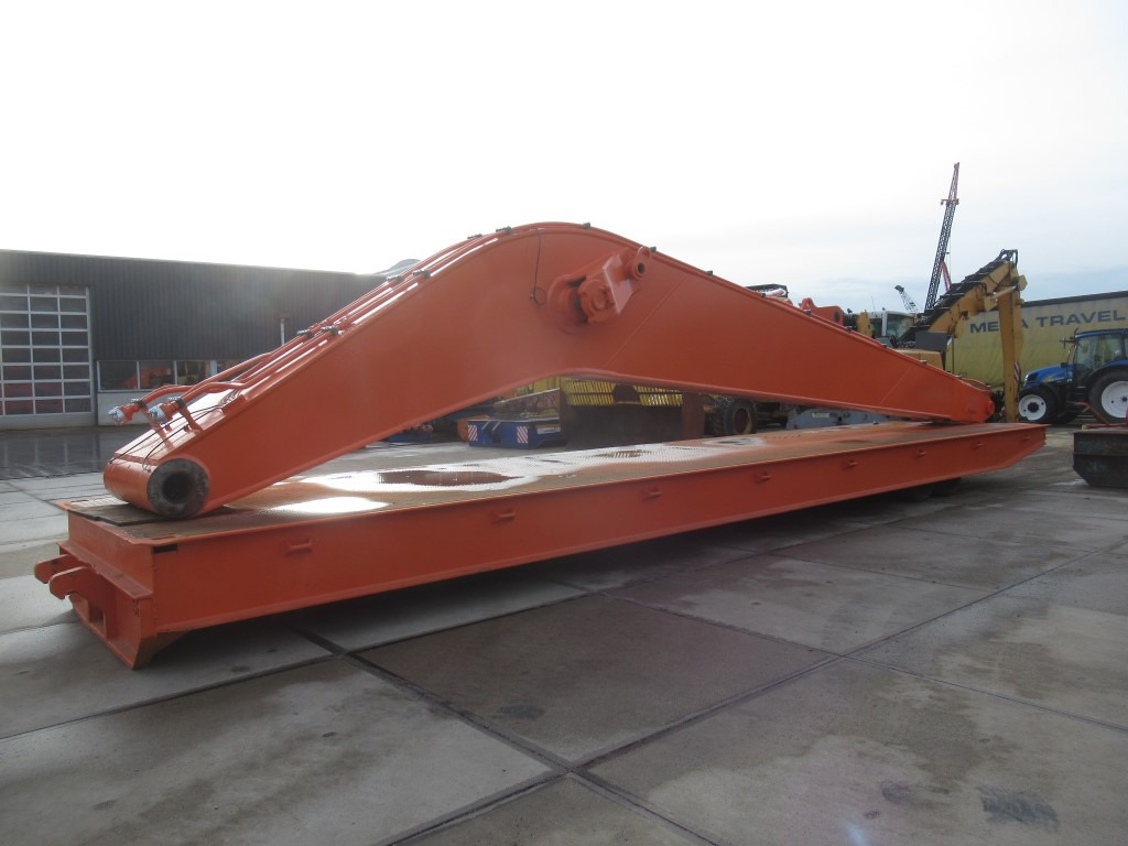 Hitachi ZX870-3 - - Roka za Bager: slika 4 Hitachi ZX870-3 - - Roka za Bager: slika 4