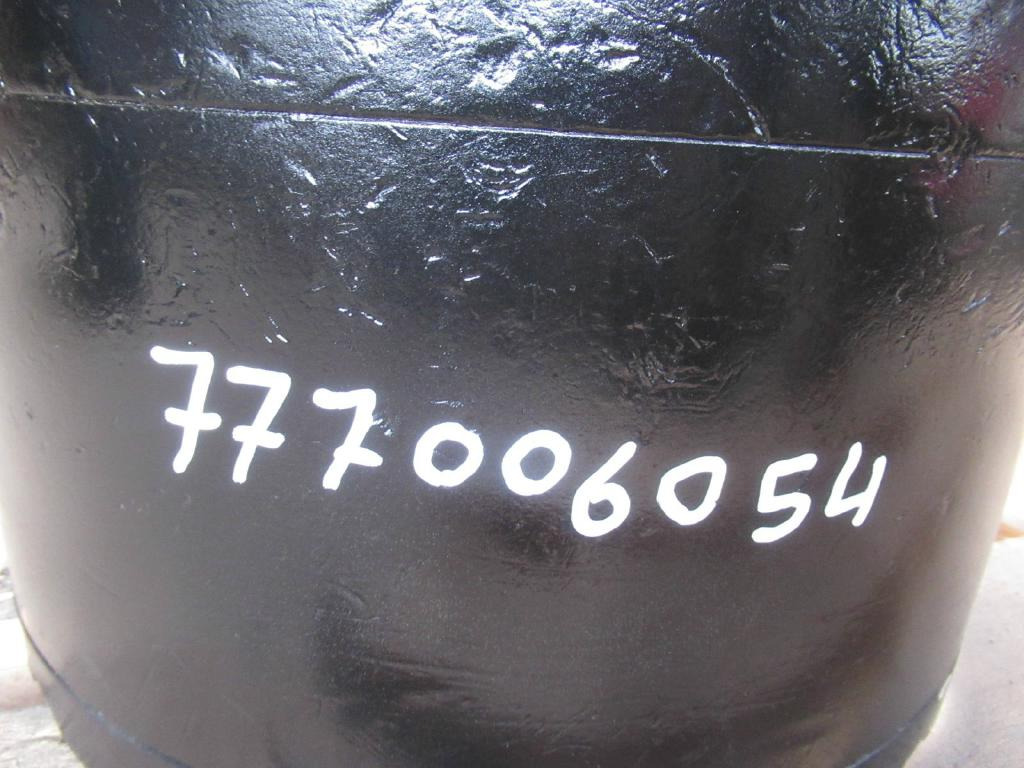 Hyundai 39Q6-40100 - 39Q6-40101 - Bočni reduktor za Gradbeni stroj: slika 4 Hyundai 39Q6-40100 - 39Q6-40101 - Bočni reduktor za Gradbeni stroj: slika 4