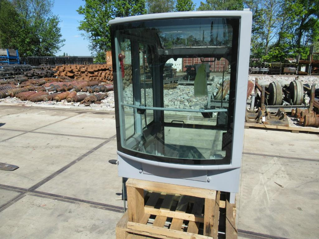 Kobelco LCMC-FK15 - 72271210 - Kabina za Gradbeni stroj: slika 2 Kobelco LCMC-FK15 - 72271210 - Kabina za Gradbeni stroj: slika 2