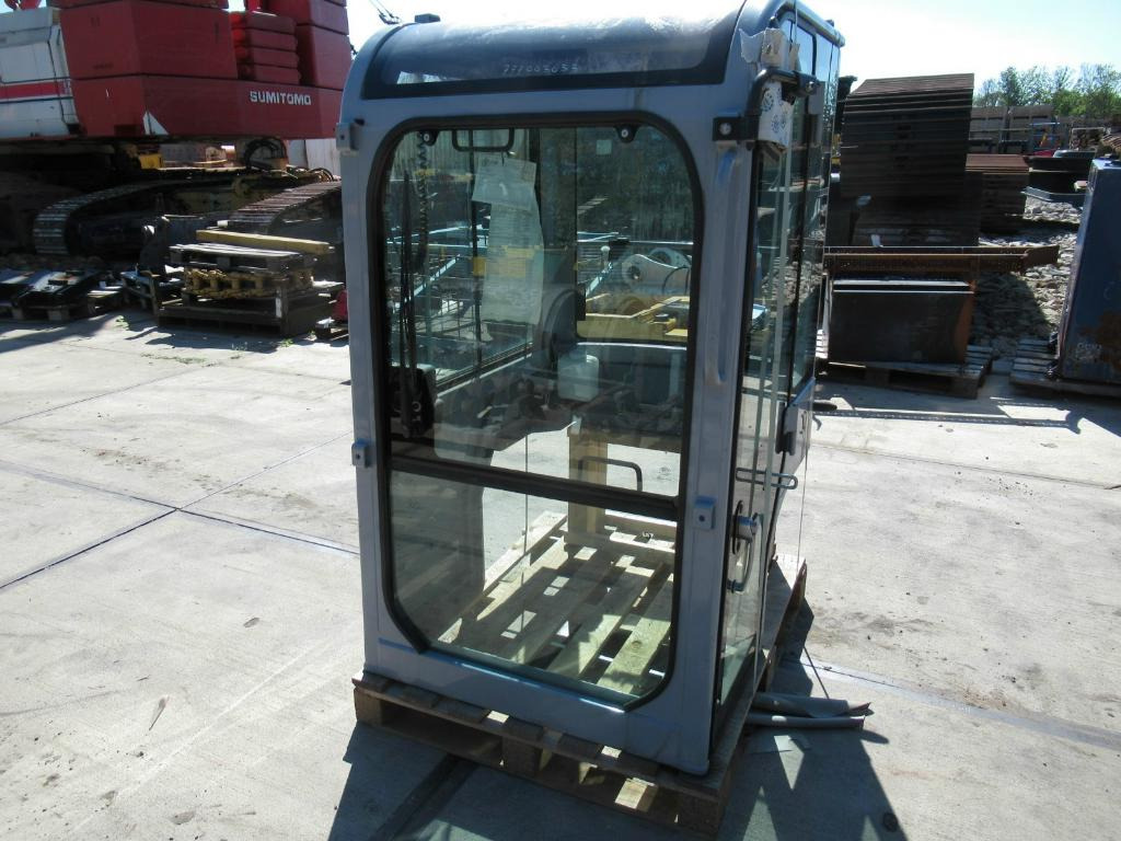 Kobelco LCMC-FK15 - 72271210 - Kabina za Gradbeni stroj: slika 4 Kobelco LCMC-FK15 - 72271210 - Kabina za Gradbeni stroj: slika 4