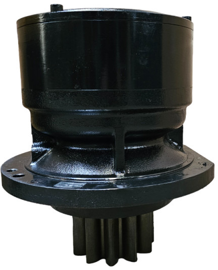 Kobelco LS32W00012F1 - 87699432 - Nihajni motor za Kmetijski stroj: slika 1 Kobelco LS32W00012F1 - 87699432 - Nihajni motor za Kmetijski stroj: slika 1