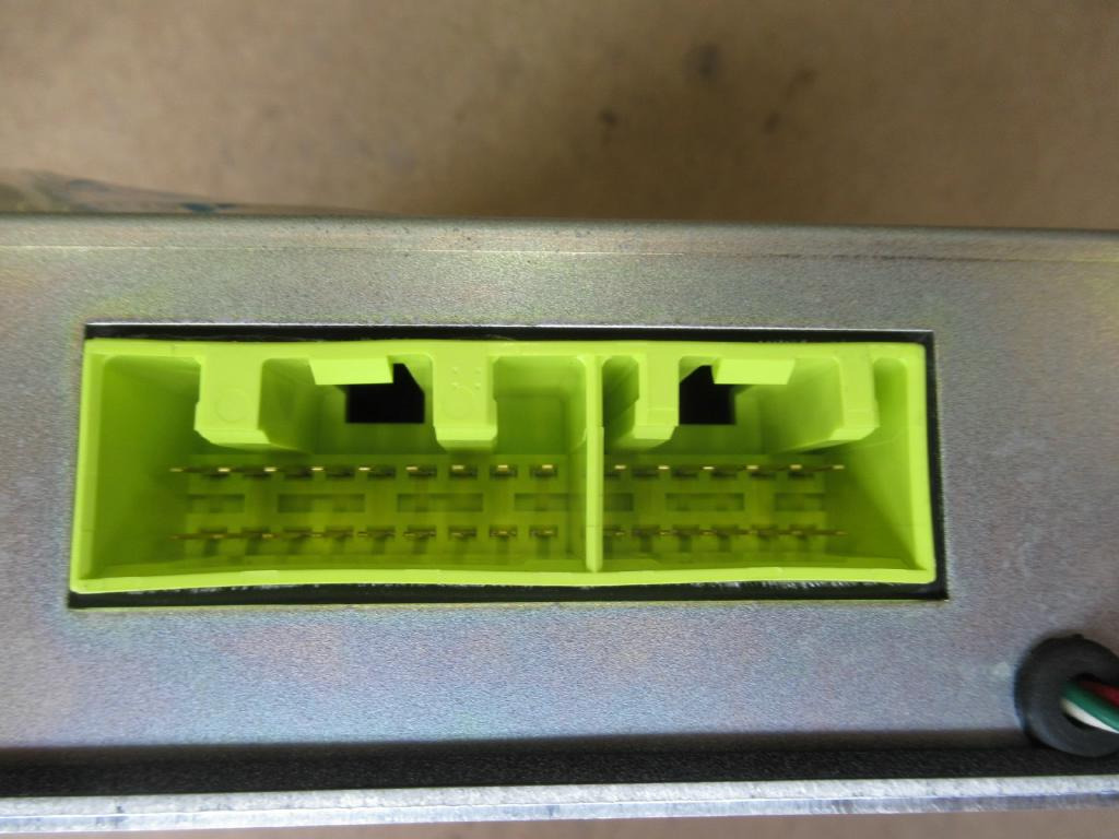 Kobelco TCO-34-1 - - Električni sistem za Gradbeni stroj: slika 3 Kobelco TCO-34-1 - - Električni sistem za Gradbeni stroj: slika 3