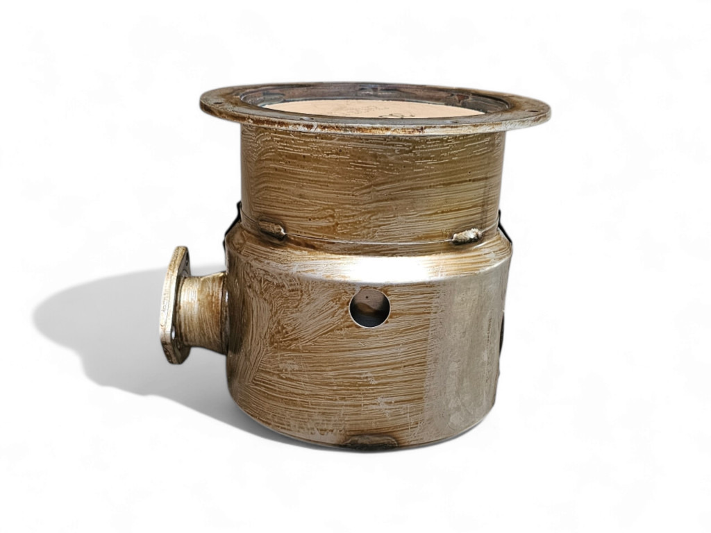 Kobelco VA32K3402011 - Katalizator za Gradbeni stroj: slika 5 Kobelco VA32K3402011 - Katalizator za Gradbeni stroj: slika 5