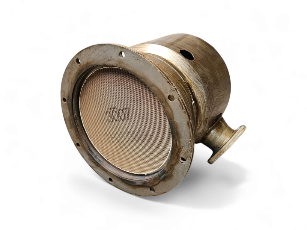 Kobelco VA32K3402011 - VA32K3402012 - Katalizator za Gradbeni stroj: slika 3 Kobelco VA32K3402011 - VA32K3402012 - Katalizator za Gradbeni stroj: slika 3