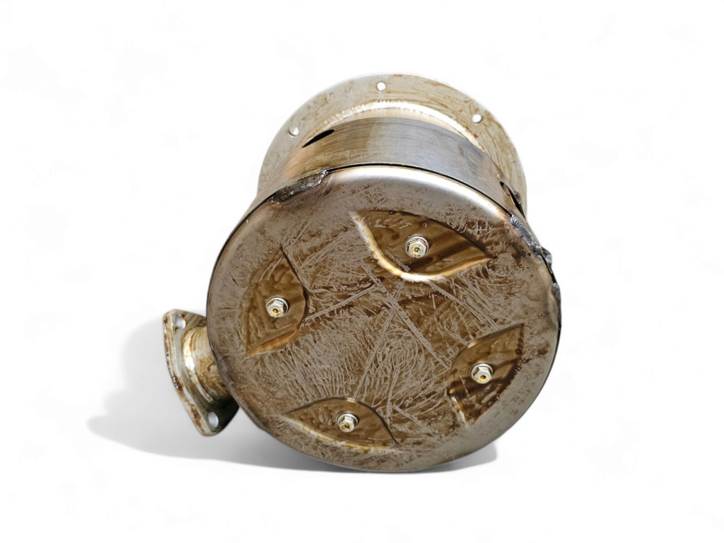 Kobelco VA32K3402011 - VA32K3402012 - Katalizator za Gradbeni stroj: slika 4 Kobelco VA32K3402011 - VA32K3402012 - Katalizator za Gradbeni stroj: slika 4