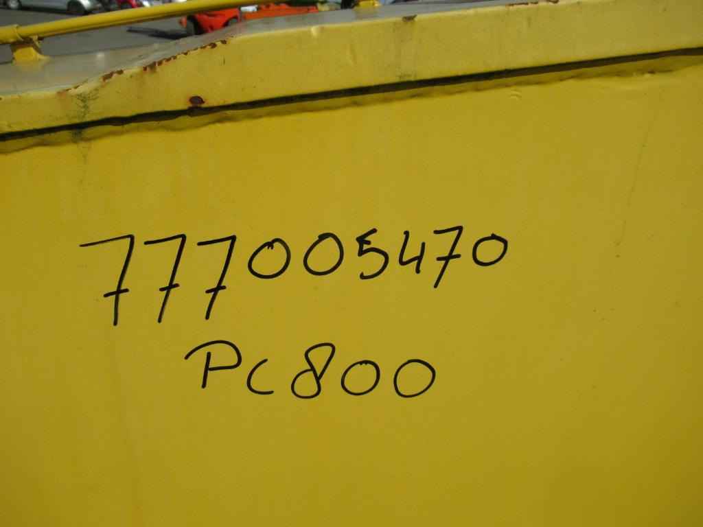 Roka za Gradbeni stroj Komatsu PC800LC-8 -: slika 8 Roka za Gradbeni stroj Komatsu PC800LC-8 -: slika 8