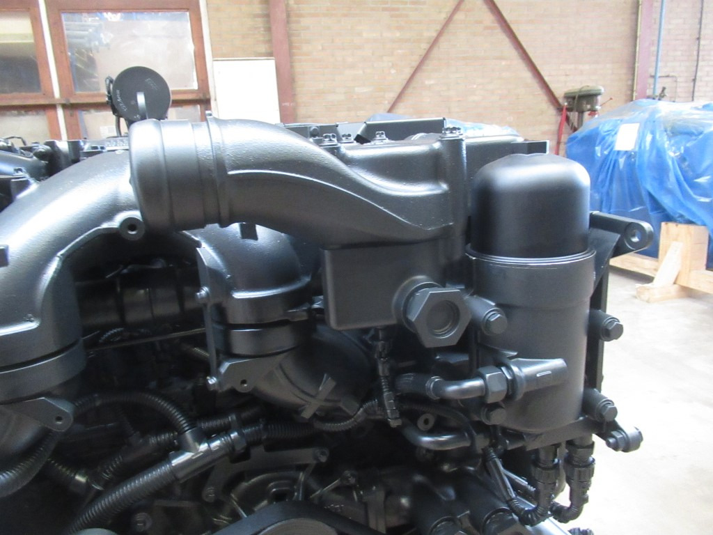 MTU 10V1600-C60 - - Motor za Gradbeni stroj: slika 5 MTU 10V1600-C60 - - Motor za Gradbeni stroj: slika 5