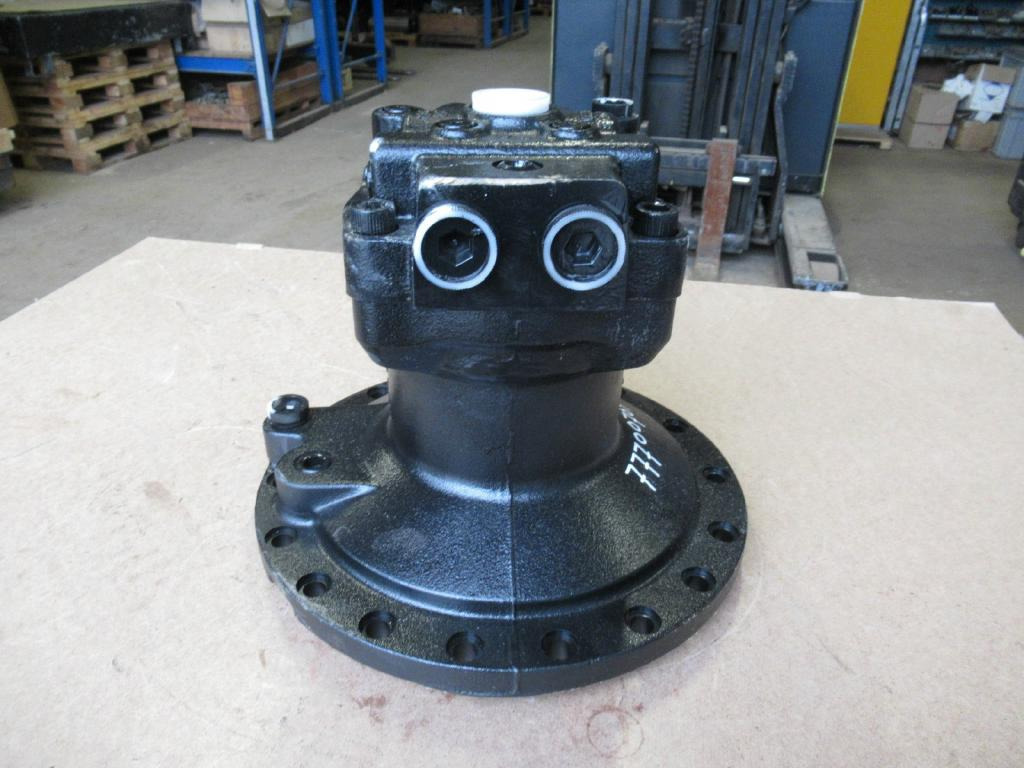Nabtesco LS15V00019F1 - Nihajni motor za Gradbeni stroj: slika 1 Nabtesco LS15V00019F1 - Nihajni motor za Gradbeni stroj: slika 1
