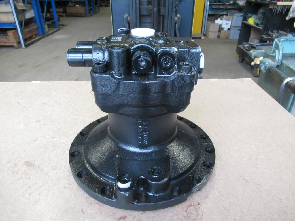 Nabtesco LS15V00019F1 - Nihajni motor za Gradbeni stroj: slika 2 Nabtesco LS15V00019F1 - Nihajni motor za Gradbeni stroj: slika 2