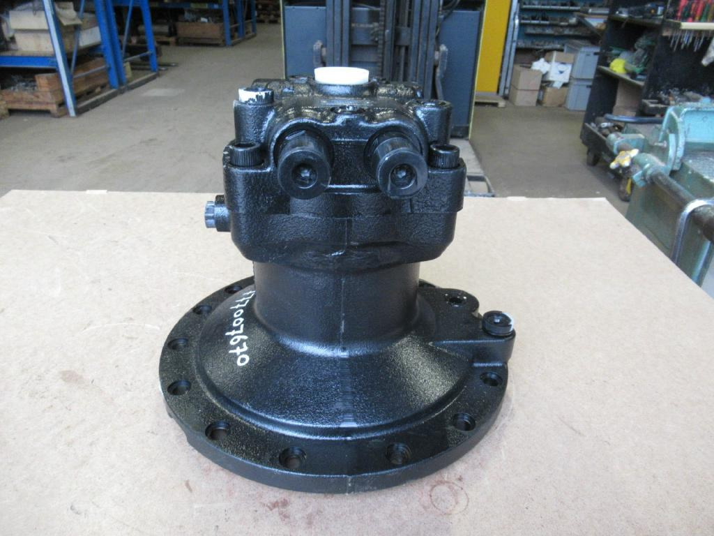 Nabtesco LS15V00019F1 - Nihajni motor za Gradbeni stroj: slika 3 Nabtesco LS15V00019F1 - Nihajni motor za Gradbeni stroj: slika 3