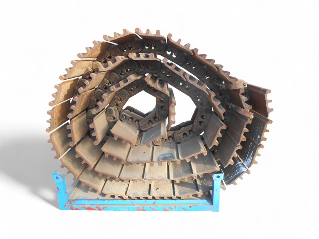 New Holland 72218383 - 72219376 - Gosenica za Gradbeni stroj: slika 1 New Holland 72218383 - 72219376 - Gosenica za Gradbeni stroj: slika 1