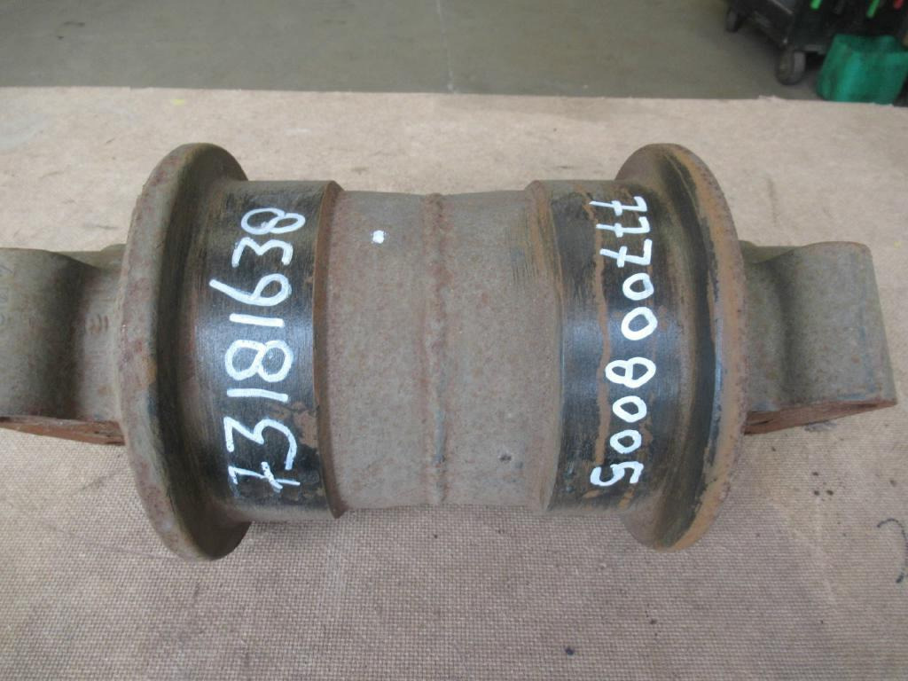 New Holland 73181638 - 3001249 - Kolesna gosenica za Gradbeni stroj: slika 3 New Holland 73181638 - 3001249 - Kolesna gosenica za Gradbeni stroj: slika 3
