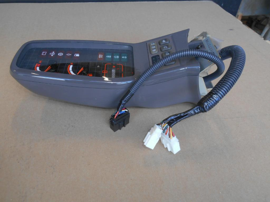 New Holland Kobelco 71451208 - - Armaturna plošča za Gradbeni stroj: slika 3 New Holland Kobelco 71451208 - - Armaturna plošča za Gradbeni stroj: slika 3