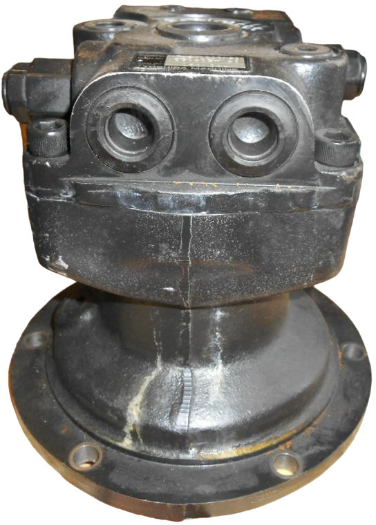 New Holland YT15V00005F2 - 72950197 - Hidravlični motor za Kmetijski stroj: slika 2 New Holland YT15V00005F2 - 72950197 - Hidravlični motor za Kmetijski stroj: slika 2