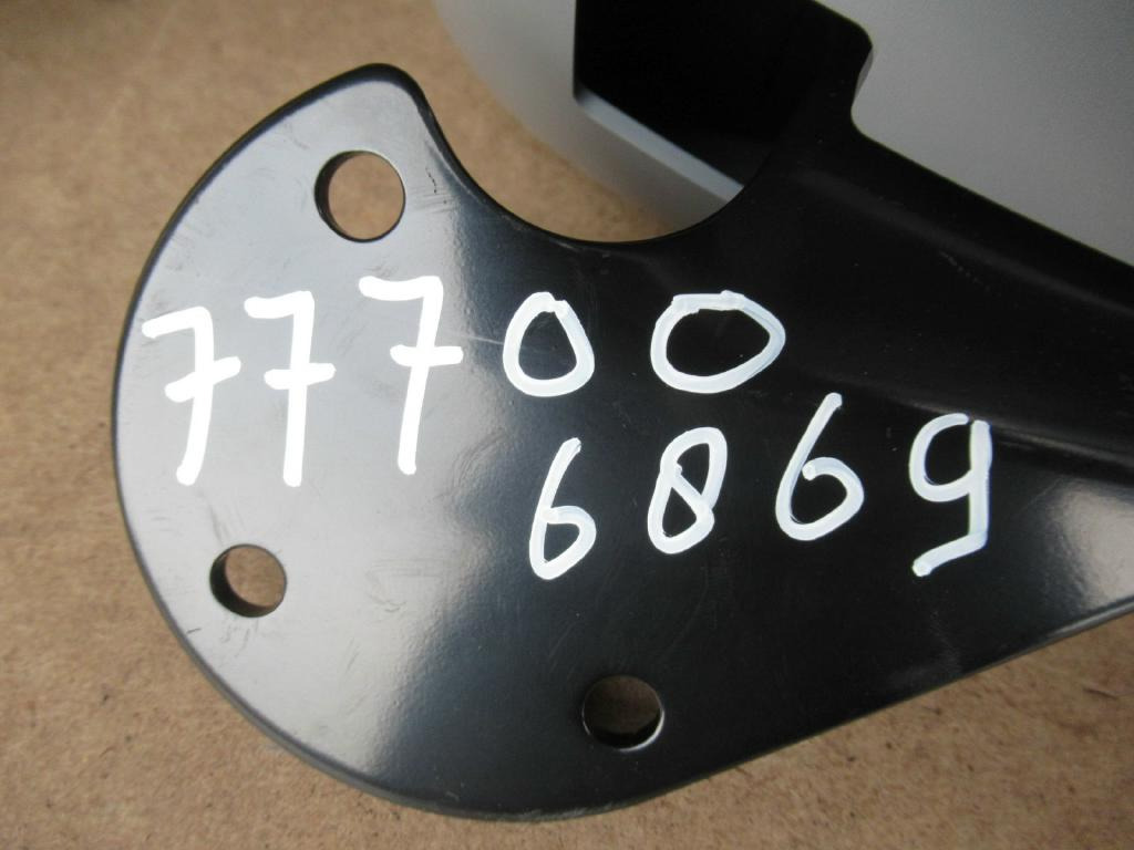 New Holland YT59S00006F2 - Armaturna plošča za Gradbeni stroj: slika 5 New Holland YT59S00006F2 - Armaturna plošča za Gradbeni stroj: slika 5