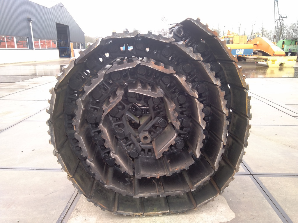 O&K PROTO - - Gosenica za Gradbeni stroj: slika 1 O&K PROTO - - Gosenica za Gradbeni stroj: slika 1