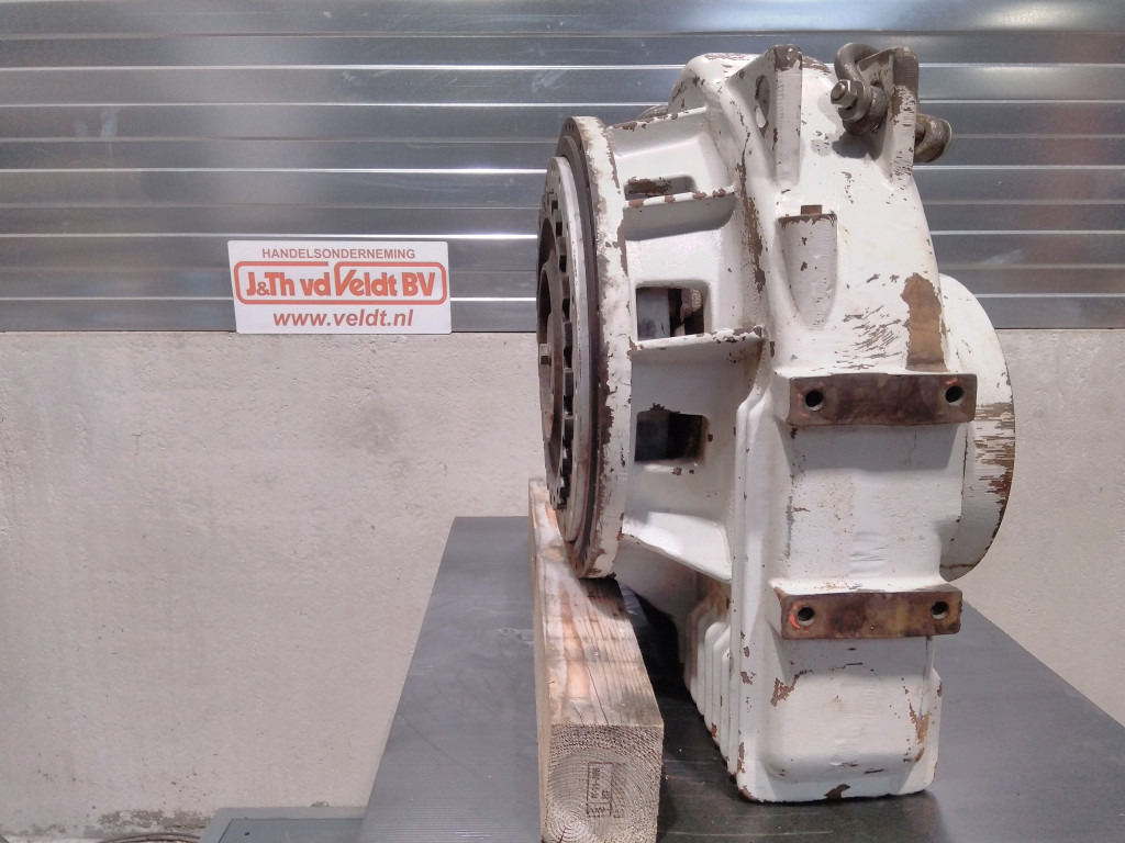 O&K RH30D - - Hidravlična črpalka za Gradbeni stroj: slika 2 O&K RH30D - - Hidravlična črpalka za Gradbeni stroj: slika 2