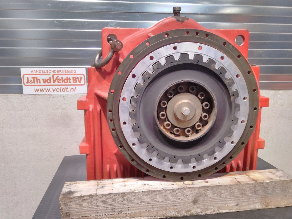 O&K RH30E - - Hidravlična črpalka za Gradbeni stroj: slika 3 O&K RH30E - - Hidravlična črpalka za Gradbeni stroj: slika 3