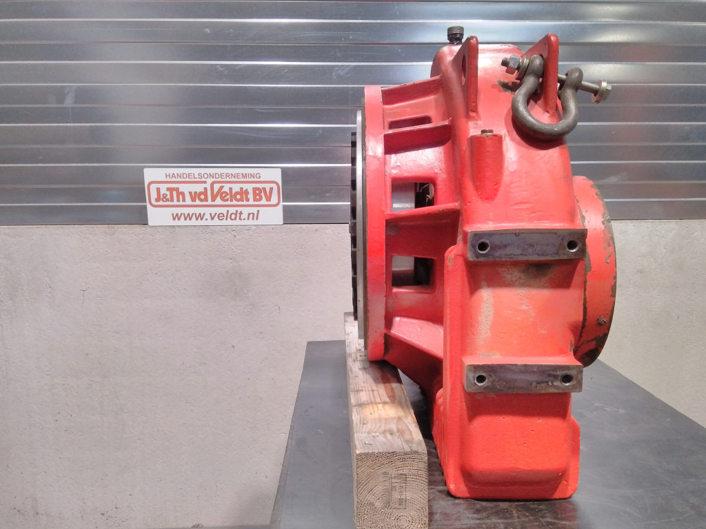 O&K RH30E - - Hidravlična črpalka za Gradbeni stroj: slika 4 O&K RH30E - - Hidravlična črpalka za Gradbeni stroj: slika 4