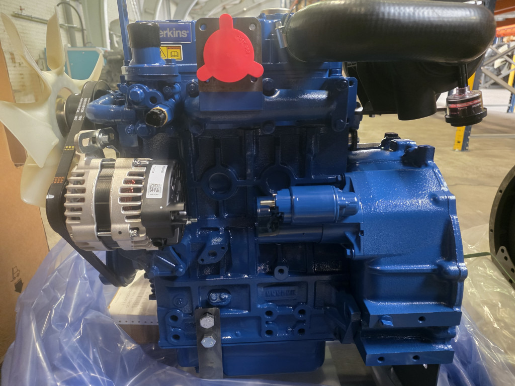 Perkins 403A-15 - Motor za Gradbeni stroj: slika 5 Perkins 403A-15 - Motor za Gradbeni stroj: slika 5