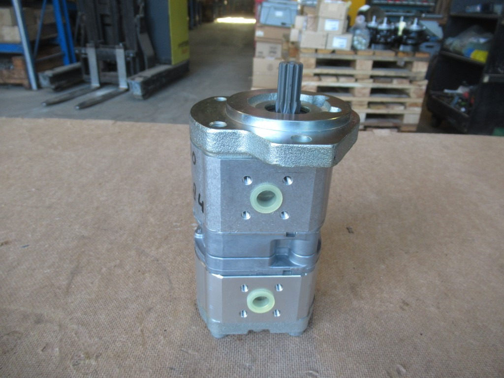 Rexroth 0510901034 - - Krmilna črpalka za Gradbeni stroj: slika 3 Rexroth 0510901034 - - Krmilna črpalka za Gradbeni stroj: slika 3