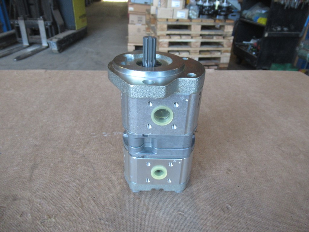 Rexroth 0510901034 - - Krmilna črpalka za Gradbeni stroj: slika 2 Rexroth 0510901034 - - Krmilna črpalka za Gradbeni stroj: slika 2