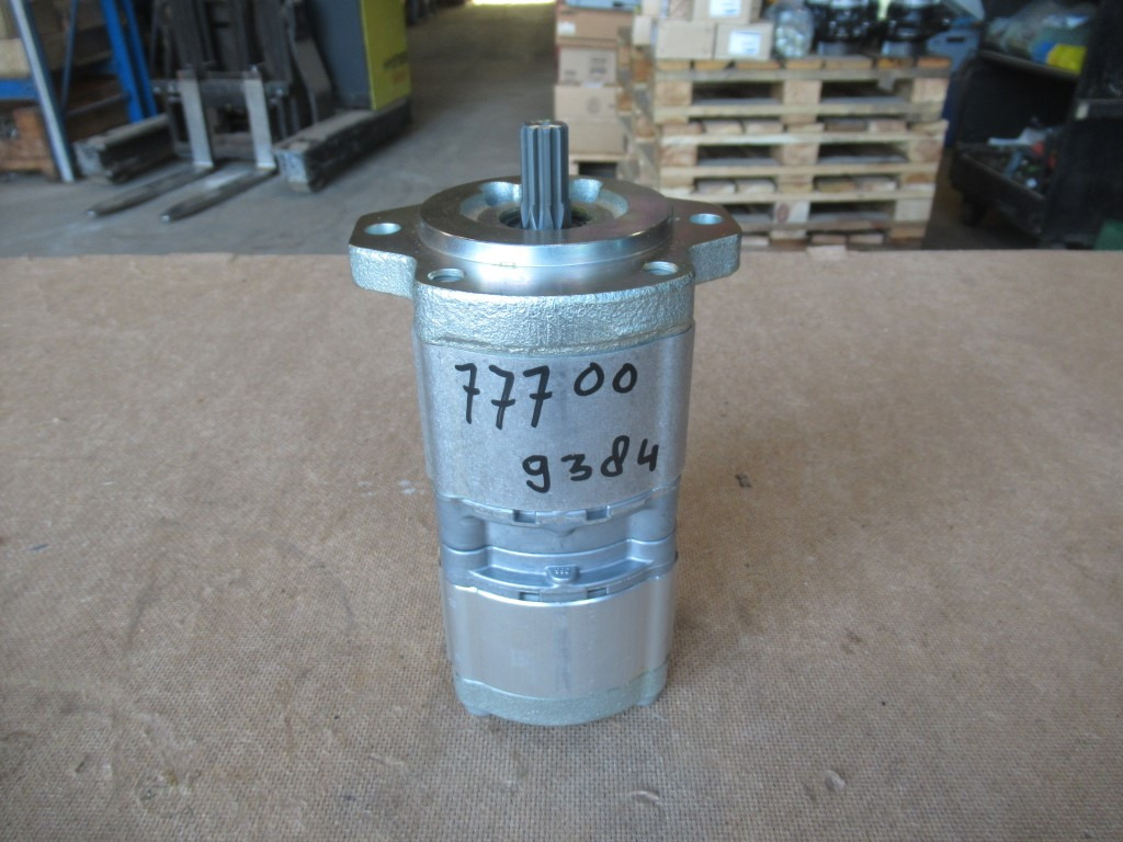 Rexroth 0510901034 - - Krmilna črpalka za Gradbeni stroj: slika 1 Rexroth 0510901034 - - Krmilna črpalka za Gradbeni stroj: slika 1