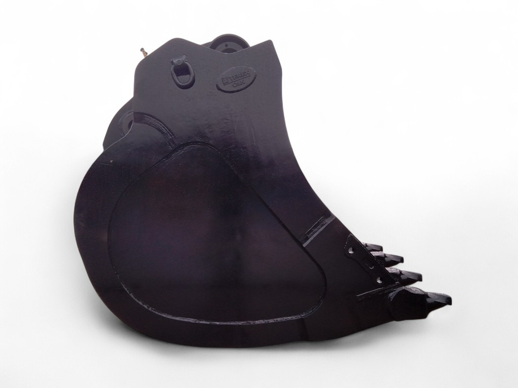 Terex O&K 3693128 - 3690053 - Žlica za bager: slika 3 Terex O&K 3693128 - 3690053 - Žlica za bager: slika 3