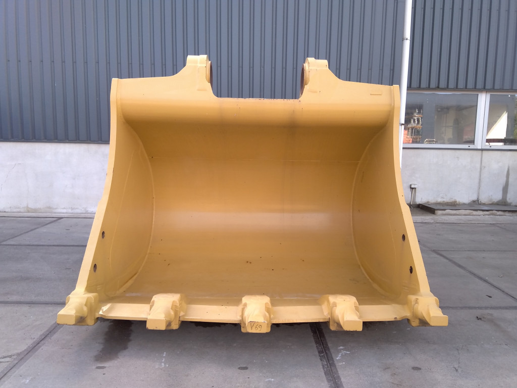 Terex O&K 3694495 - - Žlica za bager: slika 1 Terex O&K 3694495 - - Žlica za bager: slika 1