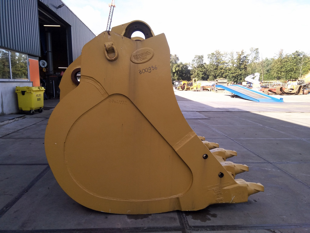 Terex O&K 3694495 - - Žlica za bager: slika 2 Terex O&K 3694495 - - Žlica za bager: slika 2