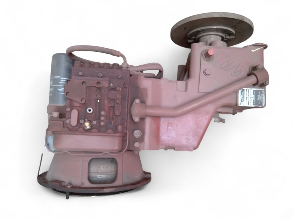 ZF 4644006058 - 4168030058 - Menjalnik za Gradbeni stroj: slika 2 ZF 4644006058 - 4168030058 - Menjalnik za Gradbeni stroj: slika 2