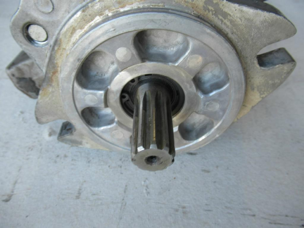 Zexel 307002-4650 - - Hidravlična črpalka za Gradbeni stroj: slika 3 Zexel 307002-4650 - - Hidravlična črpalka za Gradbeni stroj: slika 3