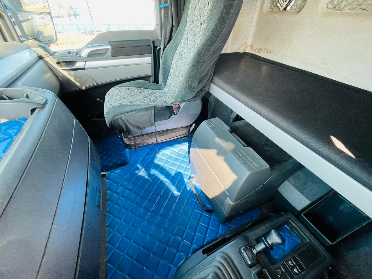 Vlačilec MAN TGX 18.440: slika 15