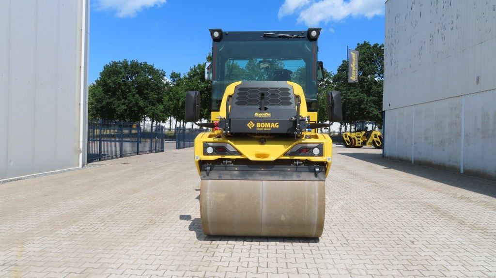 Bomag BW 154 AP 5 - Cestni valjar: slika 3 Bomag BW 154 AP 5 - Cestni valjar: slika 3