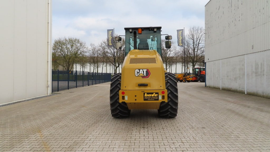 Caterpillar CS 66 B - Kompaktor: slika 3 Caterpillar CS 66 B - Kompaktor: slika 3
